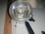 LOT BUTOANE VECHI RADIO TV PLUS LAMPA