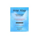 Script Magic: A Hypnotherapist's Desk Reference