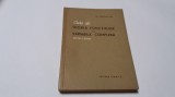 Curs de teoria functiilor de variabila complexa Th.Angheluta R0