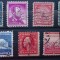 Timbre U.S.A. PERFIN