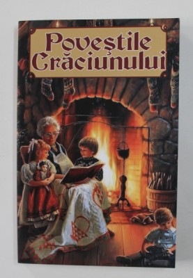 POVESTILE CRACIUNULUI , 2017 foto