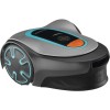 Robot Tuns Iarba Gardena Sileno Minimo 250, 250mp, 16cm, Acumulator Li-Ion 18V 2Ah, Silentios 58dB
