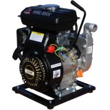 AGT WML 10 RK - Motopompa - - 3 CP 6 m 116.6 l/min apa curata