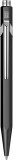 Pix Caran d&#039;ache Classic Line Black Etui Metalic