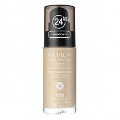 Fond De Ten Revlon Colorstay Oily Skin Cu Pompita 150 Buff 30ml foto