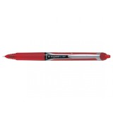 Cumpara ieftin Roller Hi-Tecpoint V7 RT Pilot 0.7 mm varf mediu Roller Pilot Hi-Tecpoint 0.7 mm rosu