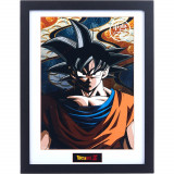 Poster cu Rama Dragon Ball - DBZ/Goku, Abystyle