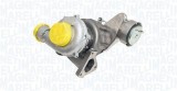 Turbocompresor Mercedes Sprinter 3,5-t 20; Viano; Vito, motor 215 CDI; 315 CDI; 415 CDI; 515 CDI; 111 CDI; 115 CDI; 2.0 CDI; 2.2 CDI, cu set