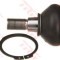 Pivot FORD TRANSIT platou / sasiu (FM, FN) (2000 - 2006) TRW JBJ730