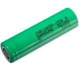 Acumulator Li-Ion Samsung INR18650-25R 2500mAh - 20A Original