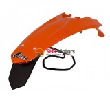 Aripa spate cu stop KTM 2011-2016 portocalie Ufo