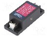 Alimentator SMPS, 24V DC, 0,625A, 15W, TRACO POWER - TPP 15-124-J