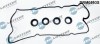 Set Garnituri, Capac Supape 448154 DRM0593S
