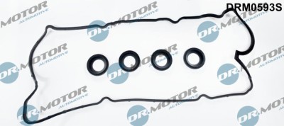 Set Garnituri, Capac Supape 448154 DRM0593S foto