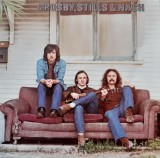 Crosby, Stills and Nash | Crosby, Stills and Nash, Atlantic Records