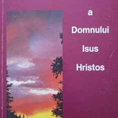 GLORIA MORALA A DOMNULUI ISUS HRISTOS-J.G. BELLETT