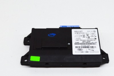 Modul de control Bluetooth JAGUAR F-PACE X761 2016 OEM: DPLA-70718-CV 15493828 foto