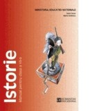 Istorie. Manual pentru clasa a VII-a