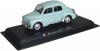 Macheta Renault 4CV 1947 - Amercom Masini de Legenda 1/43, 1:43