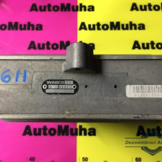 Calculator ecu MAN TGX (2007->) 4460040100