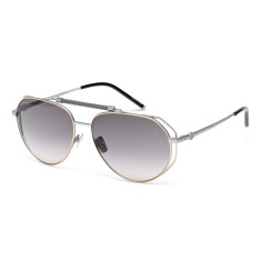Ochelari de Soare Bărbați Belstaff LEGEND-GRIS-DORADO &oslash; 60 mm
