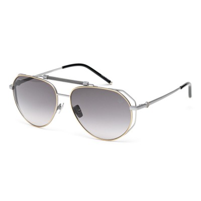 Ochelari de Soare Bărbați Belstaff LEGEND-GRIS-DORADO &amp;oslash; 60 mm foto