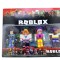 set 4 figurine roblox model 8