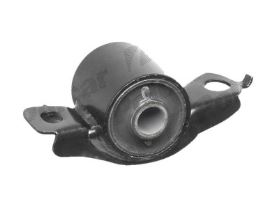Bucsa brat suspensie roata Mazda 626 4 (Ge), Mx-6 (Ge) Teknorot parte montare : Punte fata, Stanga, Spate foto