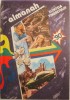 Almanah Scanteia Tineretului 1990 - Carte Bibliofilie, Colectie
