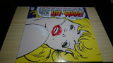 [Vinil] Hit Wave - compilatie pe disc vinil, Pop