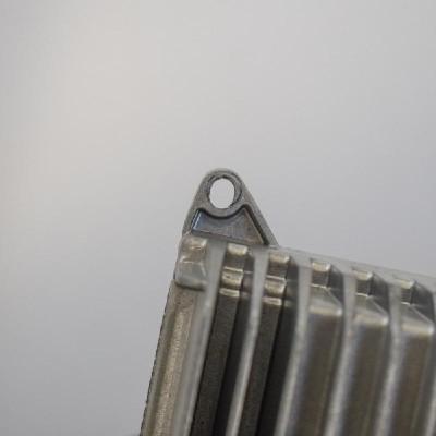 Amplificator de sunet AUDI A4 8K2, B8 2012 OEM: 8R1035223A8R1035223 4021448 foto
