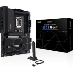 Placa de baza ASUS ProArt Z890-CREATOR WIFI, Socket LGA1851