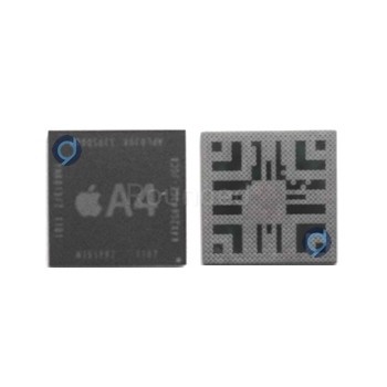 CPU IC A4 pentru iPhone 4 foto