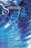 Various - Serenity, Caseta audio