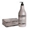 Set Tratament impotriva caderii parului 24 fiole + sampon 1L