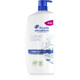 Head &amp; Shoulders Classic Clean sampon anti-matreata 800 ml