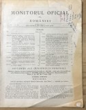 RVS Monitorul Oficial al Romaniei 1992 nr. 151