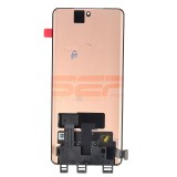 Display LCD Touchscreen Original OPPO Reno 10 Pro Black