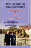 Bratara de lac rosu - Viorel Isticioaia-Budura, Tatiana Isticioaia-Budura