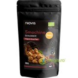 Smochine Uscate Ecologice/Bio 200g
