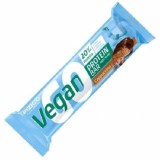 BATON PROTEIC &quot;VEGAN&quot; CU CAFEA 40g SLY NUTRITIA