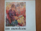 ION MUSCELEANU,BUC.1973