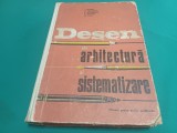 DESEN DE ARHITECTURĂ ȘI SISTEMATIZARE * I. FĂINARU * MNUAL ȘCOLI POSTLICEALE * 1971 * 3 3 6