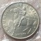 F1 CHILE 5 escudos 1972 UNC