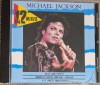 Cd michael jackson 12 mixes