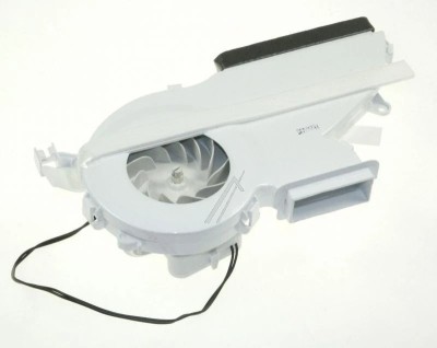 VENTILATOR 00661664 pentru frigider BOSCH/SIEMENS foto