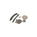 Set kit lant distributie RENAULT ESPACE IV JK0 1 DAYCO KTC1020