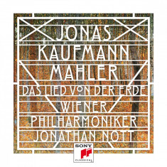 Mahler: Das Lied Von Der Erde | Jonas Kaufmann
