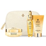 Set Guerlain: Abeille Royale, Honey, Age-Defying, Day, Cream, For Face, 50 ml + Abeille Royale, Replumping, Oil, For Face &amp; Neck
