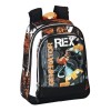 Rucsac junior 28cm colectia Generator Rex, Jad